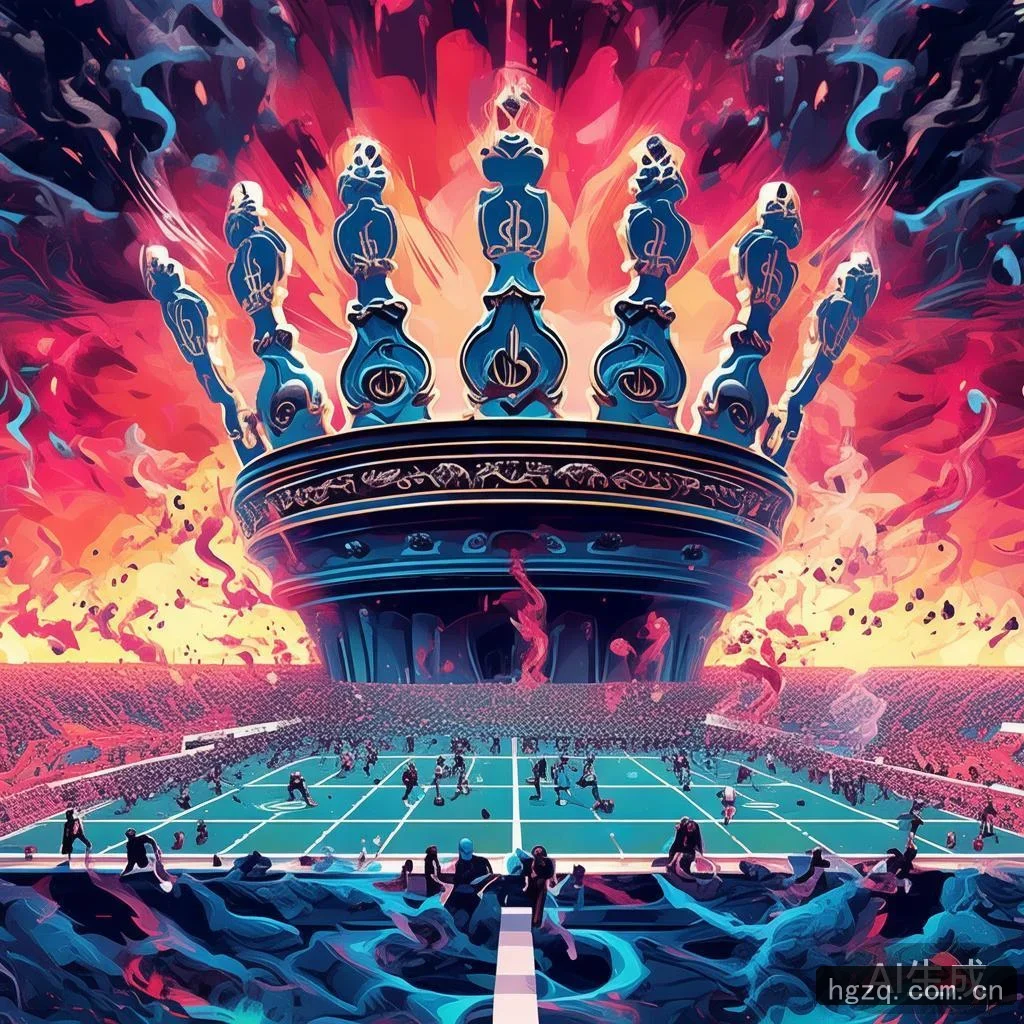 皇冠足球体育 - 美债收益率飙升引发市场动荡，全球股市承压 配图1