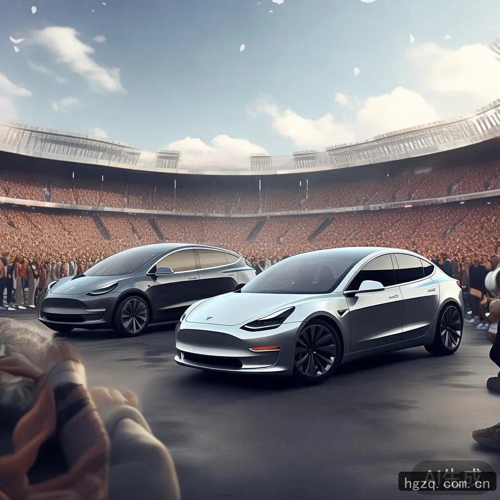 皇冠足球体育 - 皇冠足球体育分析：特斯拉降价冲击市场，Model 3与Mod 配图1