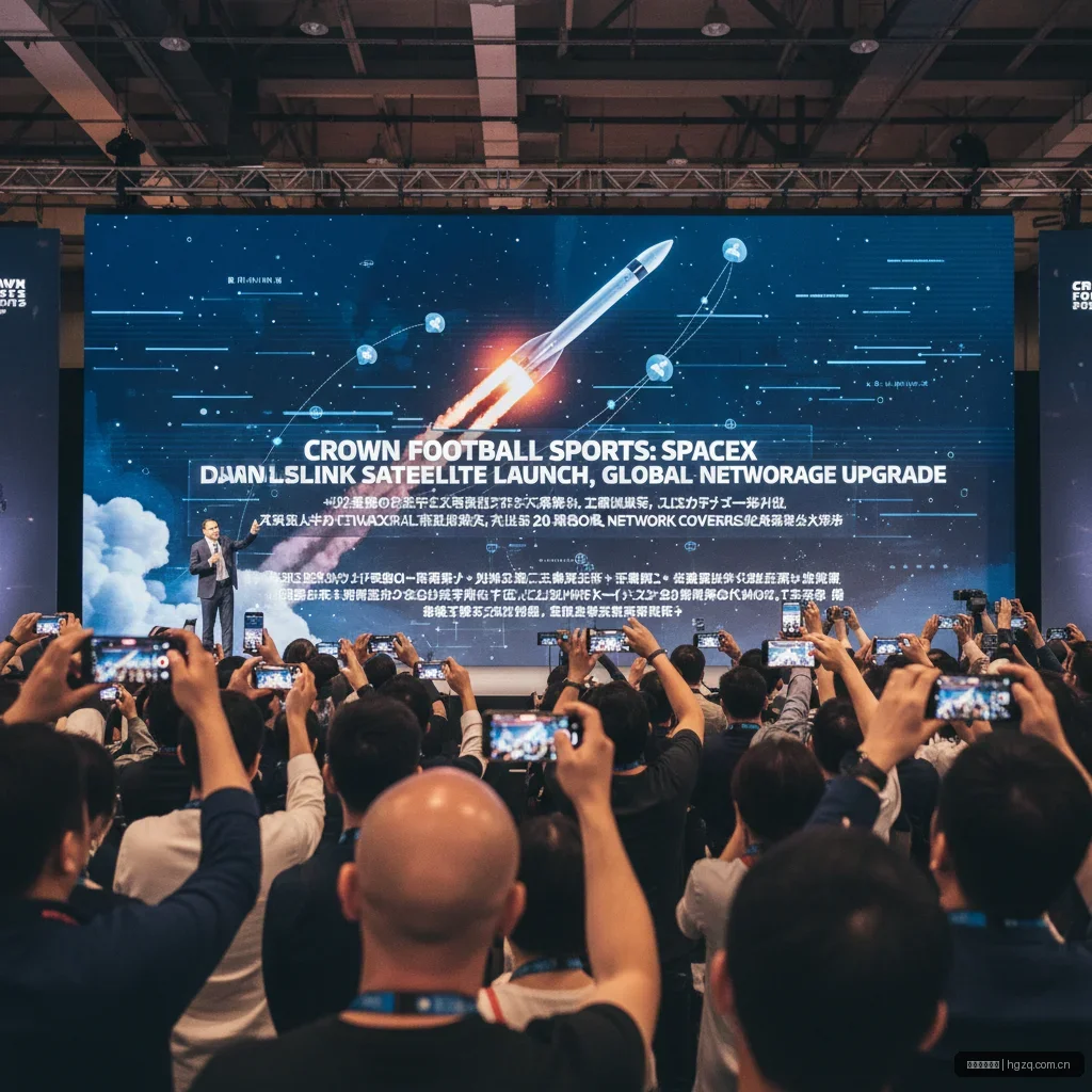 皇冠足球体育 - 皇冠足球体育聚焦：SpaceX 皇冠足球体育下载 星链卫星发 配图1