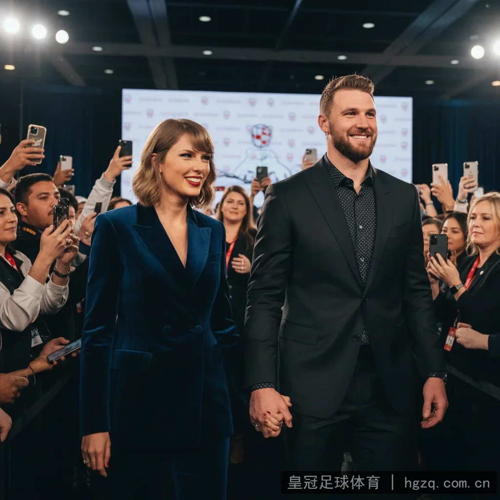 霉霉与特拉维斯·凯尔西牵手亮相！两人恋情首次公开引爆社交媒体 - 皇冠足球体育下载