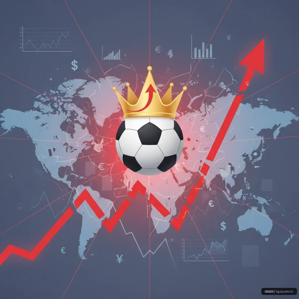 皇冠足球体育 - 美债收益率飙升至16年新高，引发全球市场震荡 配图1