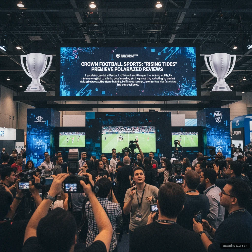 皇冠足球体育 - 皇冠足球体育热议：《风起云涌》首播口碑两极分化 配图1