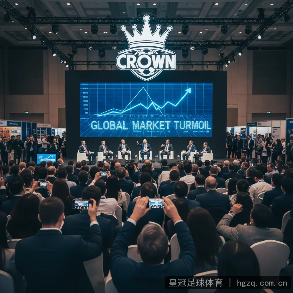 美债收益率最新飙升，全球市场震荡加剧